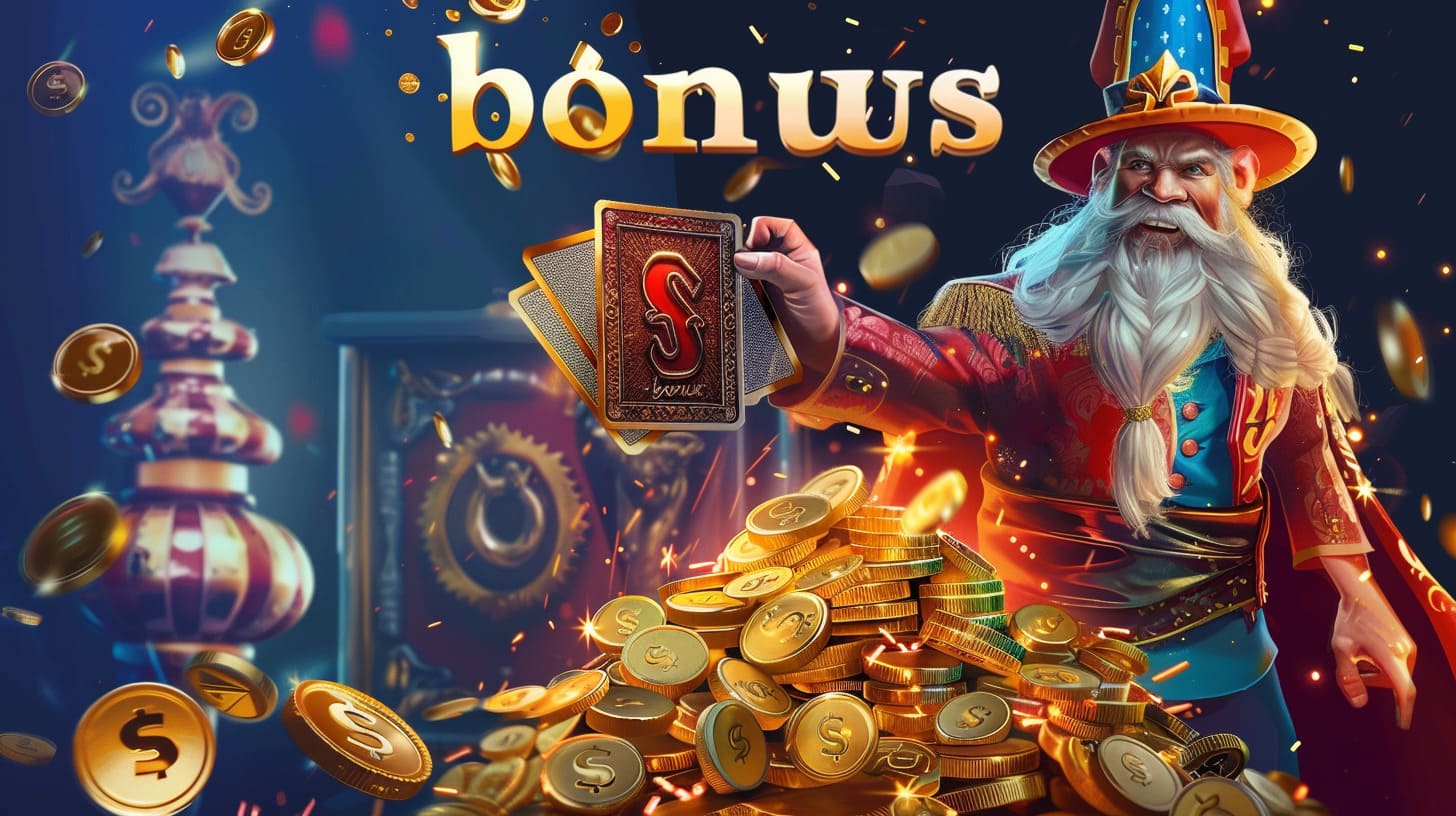 Bonus tracker showing wagering progress in PHENJOY account