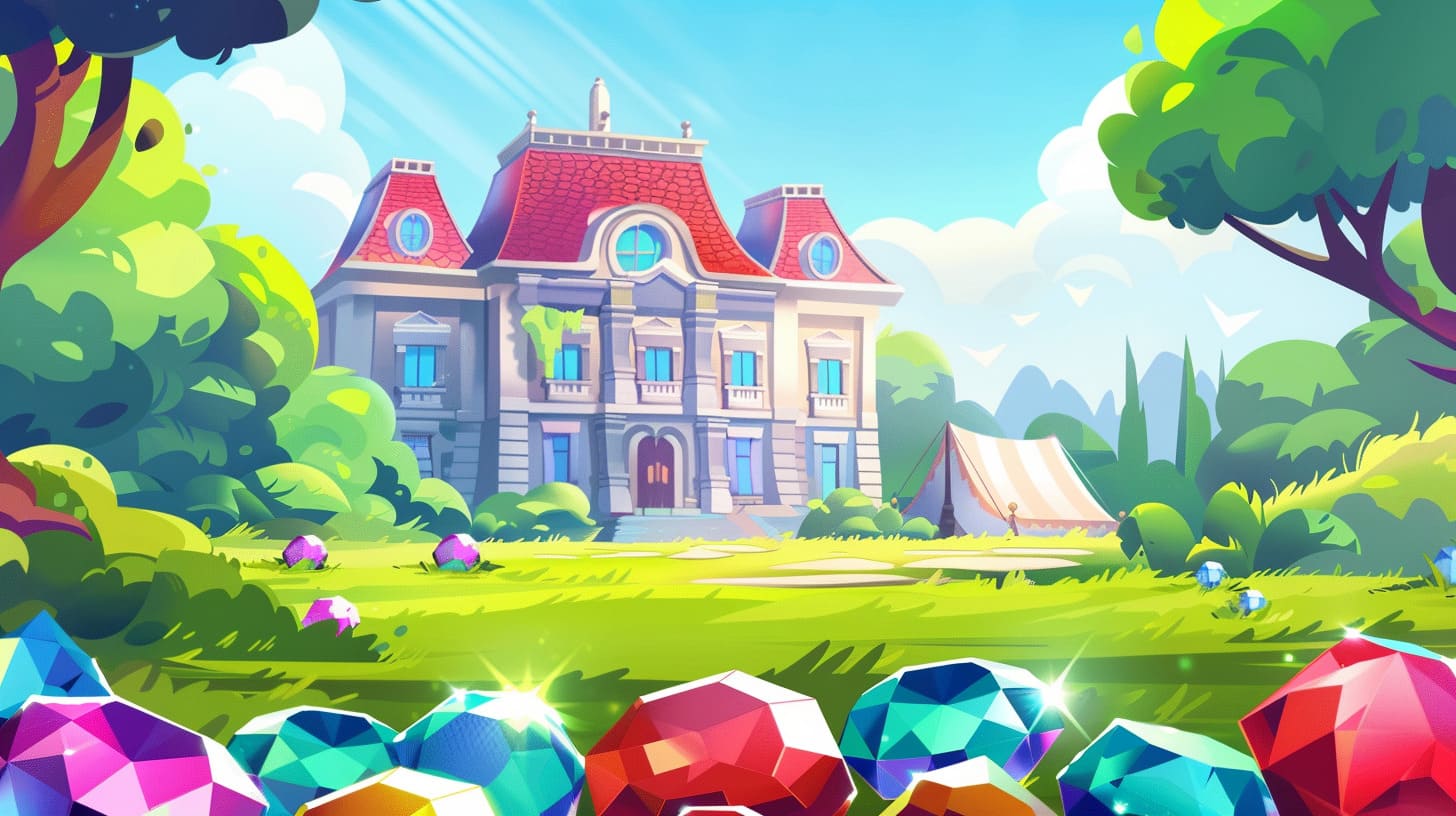 Play real Daman game online - no download needed at PHENJOY