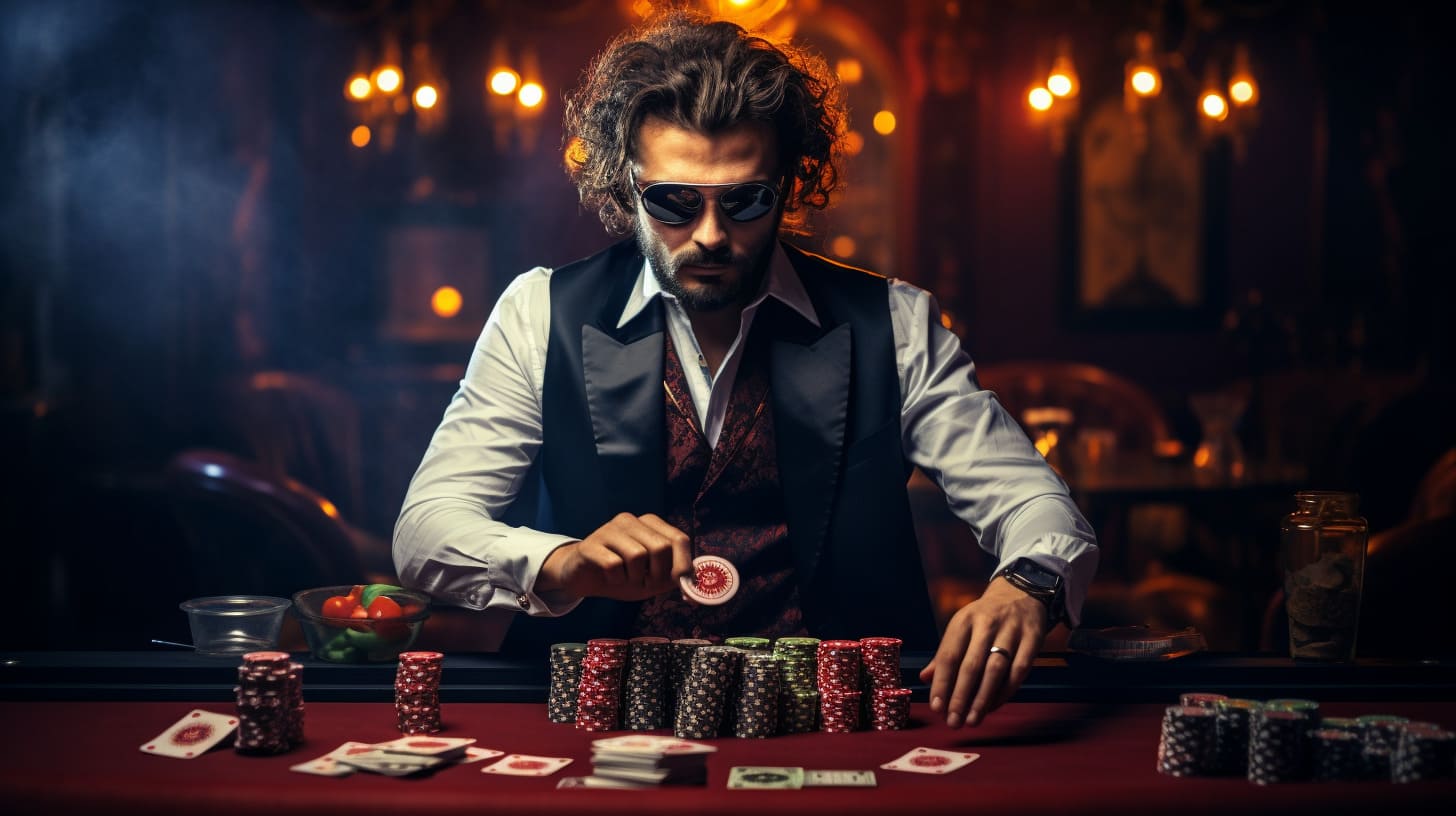 Play live casino on your phone with PHENJOY - no app needed