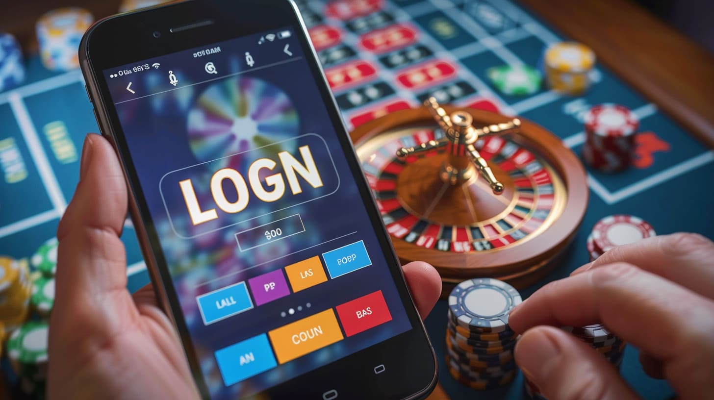 Secure PHENJOY login - always use the official .com domain